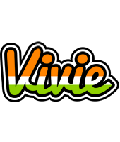 Vivie mumbai logo