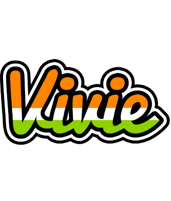 Vivie mumbai logo