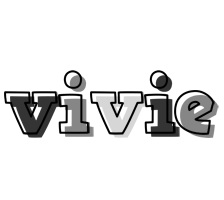 Vivie night logo