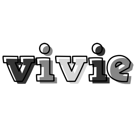 Vivie night logo