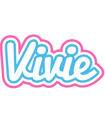 Vivie outdoors logo