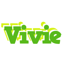 Vivie picnic logo