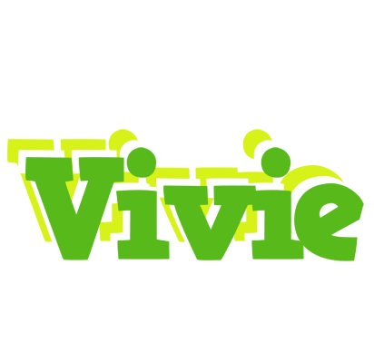 Vivie picnic logo