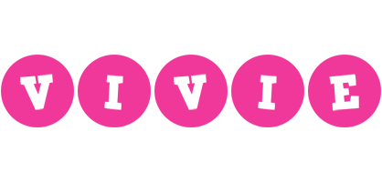 Vivie poker logo