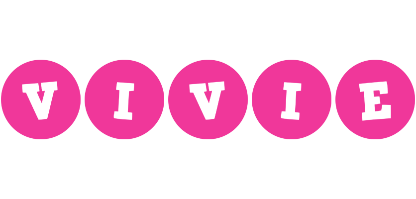 Vivie poker logo