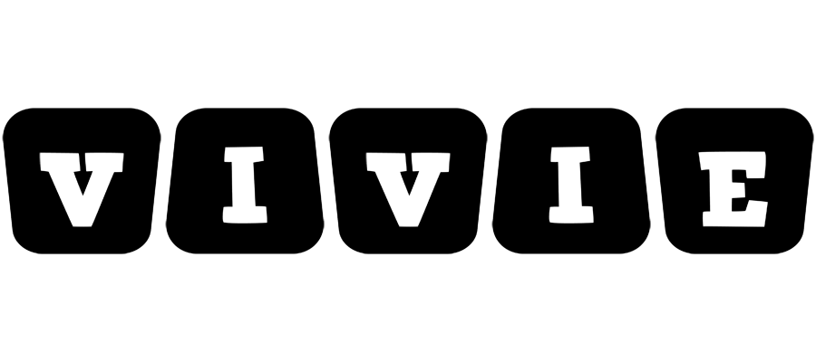 Vivie racing logo