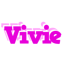 Vivie rumba logo