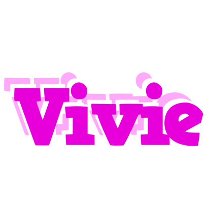 Vivie rumba logo