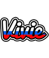 Vivie russia logo