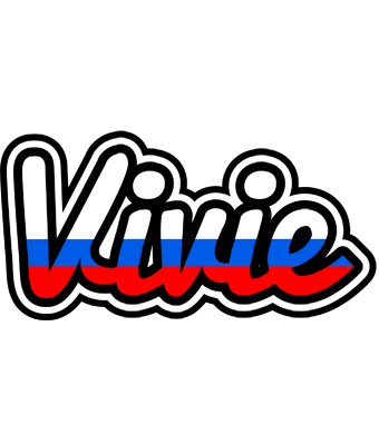Vivie russia logo