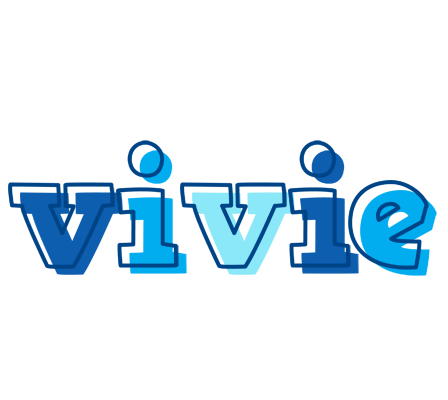 Vivie sailor logo