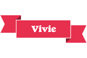 Vivie sale logo