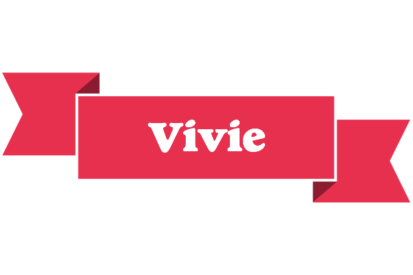 Vivie sale logo