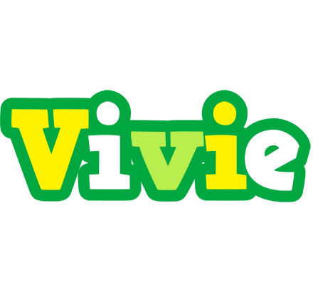 Vivie soccer logo