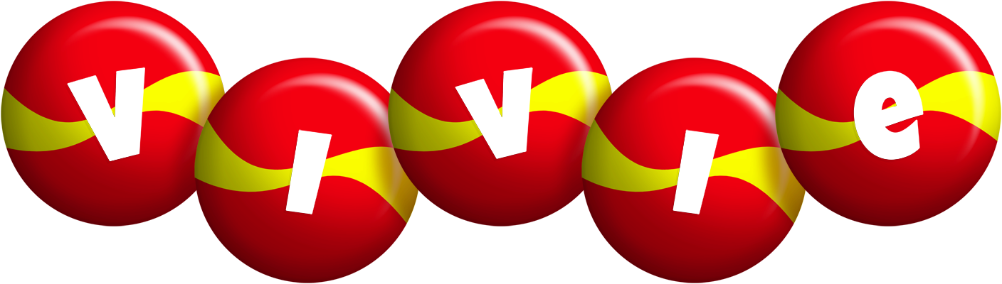 Vivie spain logo