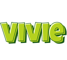 Vivie summer logo