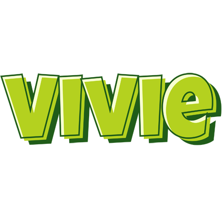 Vivie summer logo