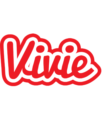 Vivie sunshine logo
