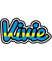 Vivie sweden logo