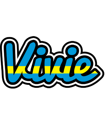 Vivie sweden logo