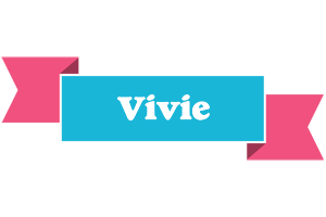 Vivie today logo