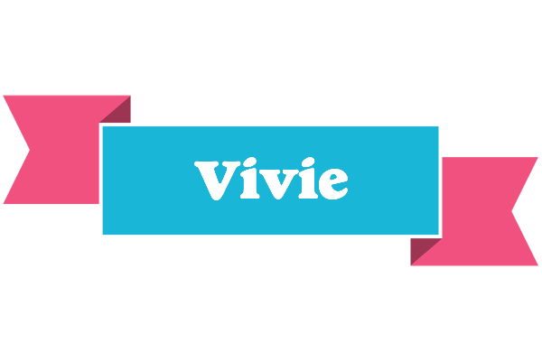 Vivie today logo