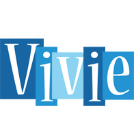 Vivie winter logo