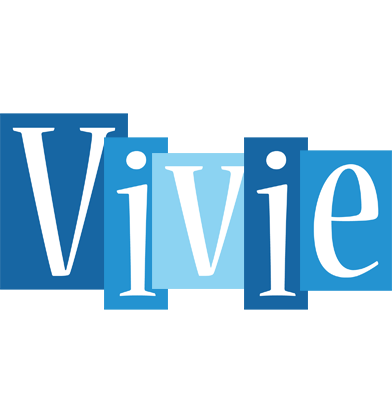Vivie winter logo
