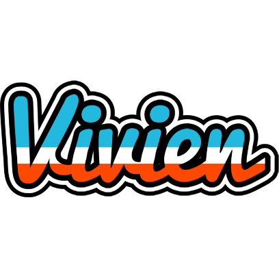 Vivien america logo