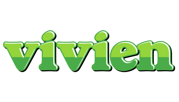 Vivien apple logo