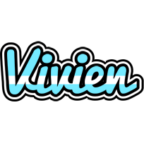 Vivien argentine logo