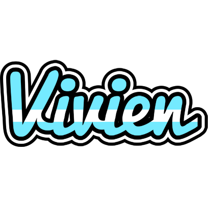 Vivien argentine logo