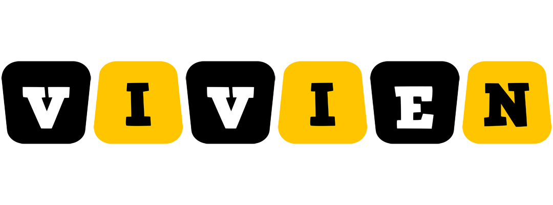 Vivien boots logo