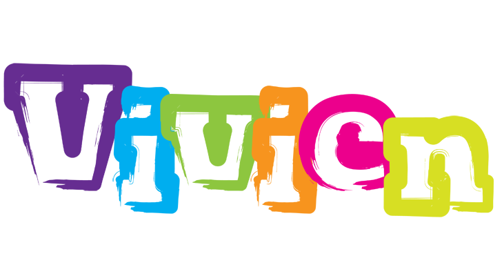 Vivien casino logo