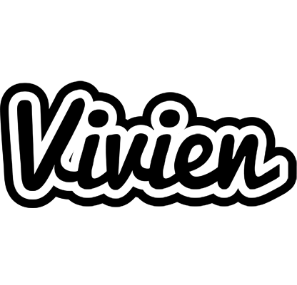Vivien chess logo