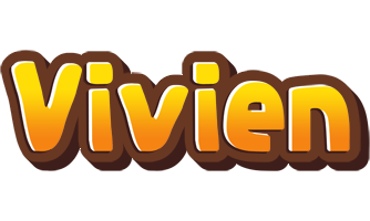 Vivien cookies logo