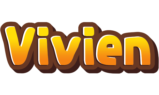 Vivien cookies logo