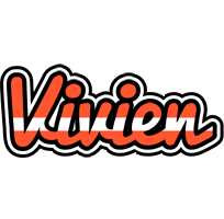 Vivien denmark logo