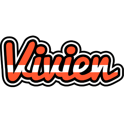 Vivien denmark logo