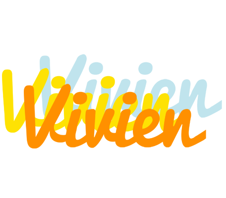 Vivien energy logo