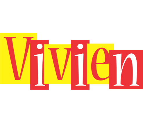Vivien errors logo