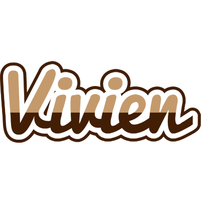 Vivien exclusive logo