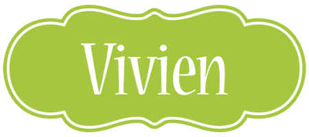 Vivien family logo