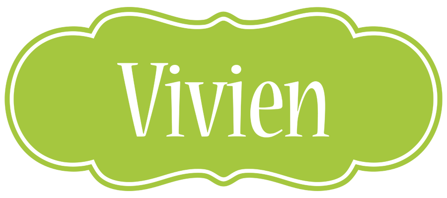 Vivien family logo