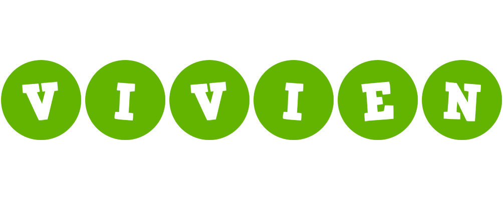 Vivien games logo