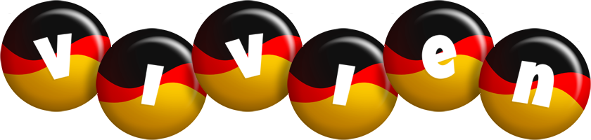 Vivien german logo