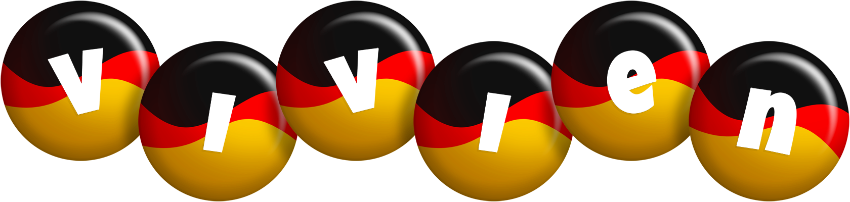 Vivien german logo