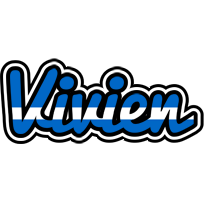 Vivien greece logo