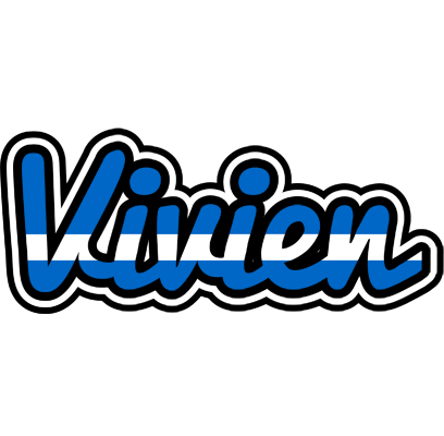 Vivien greece logo