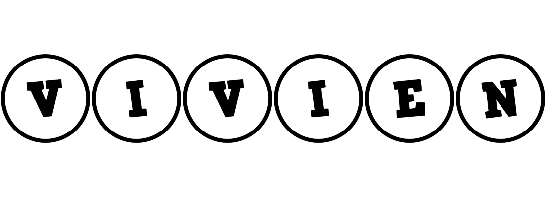 Vivien handy logo